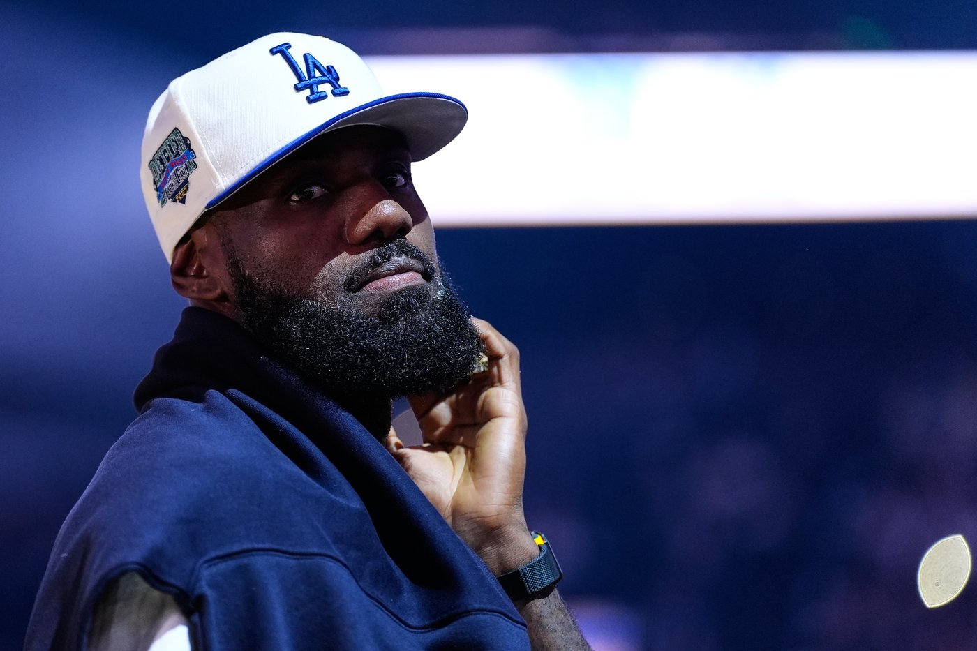 With Lakers' Doncic, Warriors' Butler set to play full seasons, LA and Golden State plan to contend | iNFOnews.ca With Lakers' Doncic, Warriors' Butler set to play full seasons, LA and Golden State plan to contend | iNFOnews.ca