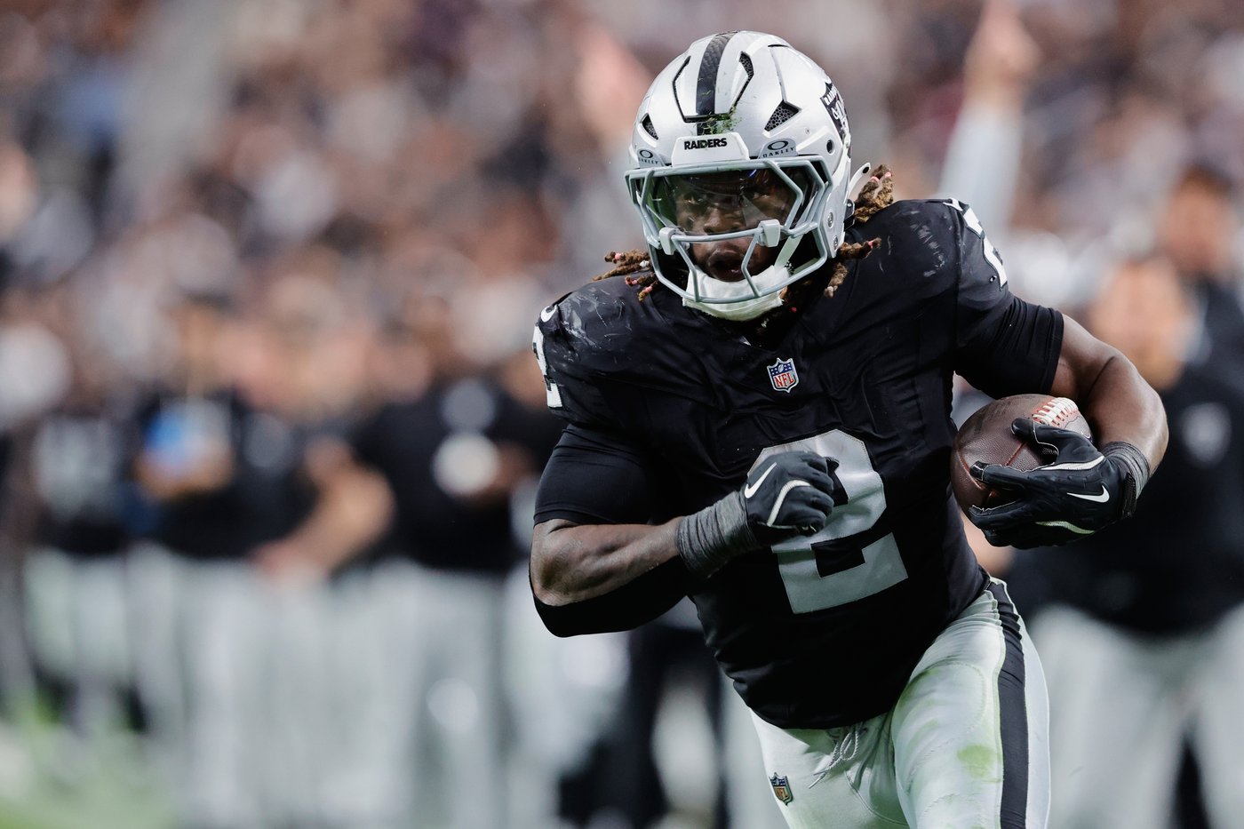 Pete Carroll says 2-6 Raiders are focused on winning now, not rebuilding | iNFOnews.ca Pete Carroll says 2-6 Raiders are focused on winning now, not rebuilding | iNFOnews.ca