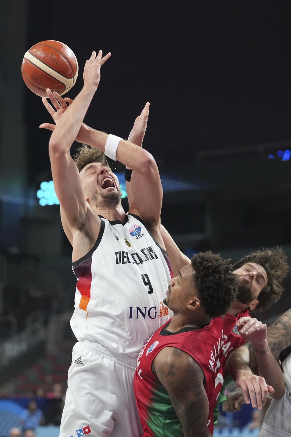 Finland stuns Serbia and Nikola Jokic to reach quarterfinals at EuroBasket | iNFOnews.ca