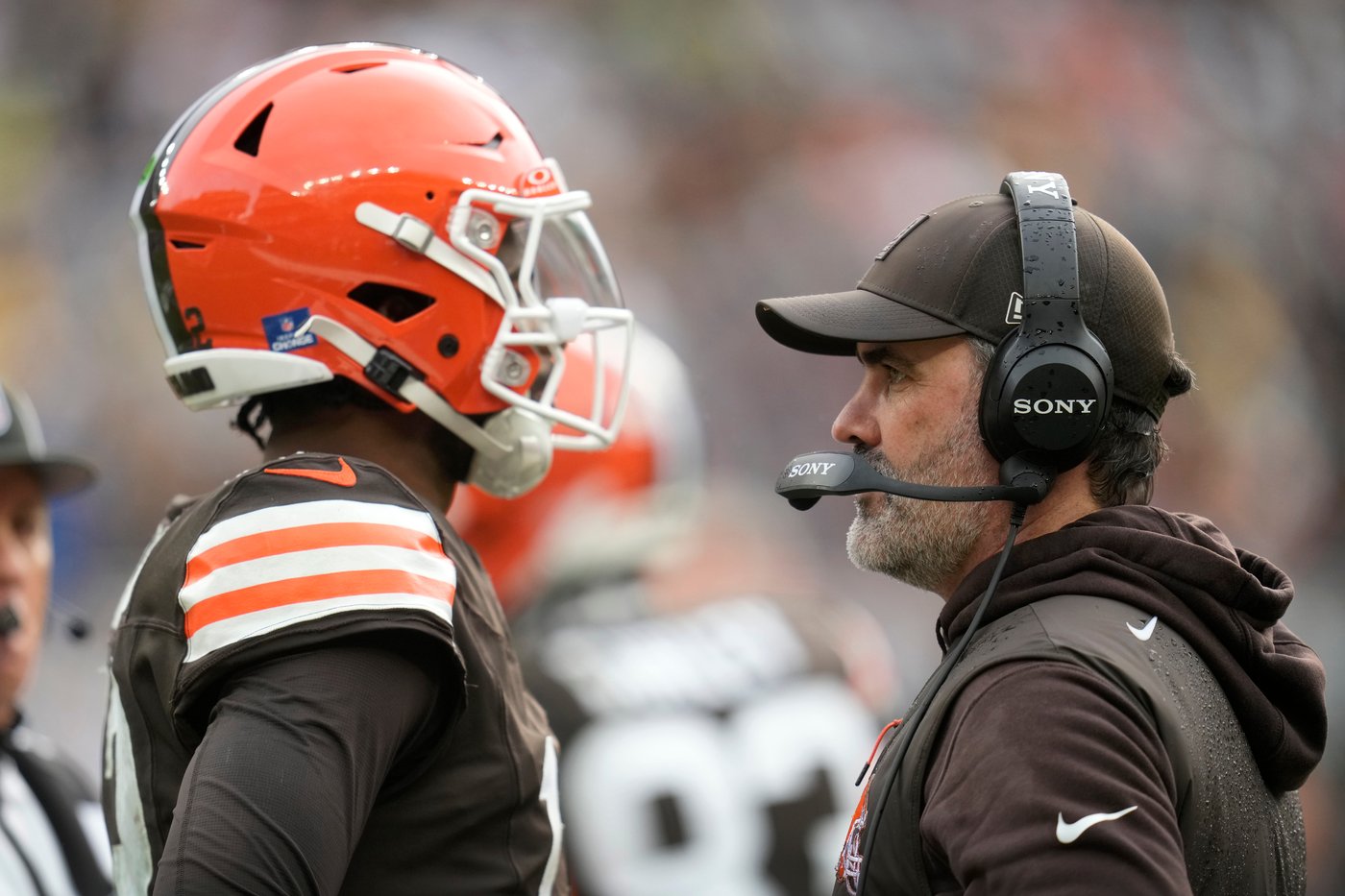 Browns' Myles Garrett will try to break NFL sacks record in finale against Bengals and Joe Burrow | iNFOnews.ca Browns' Myles Garrett will try to break NFL sacks record in finale against Bengals and Joe Burrow | iNFOnews.ca