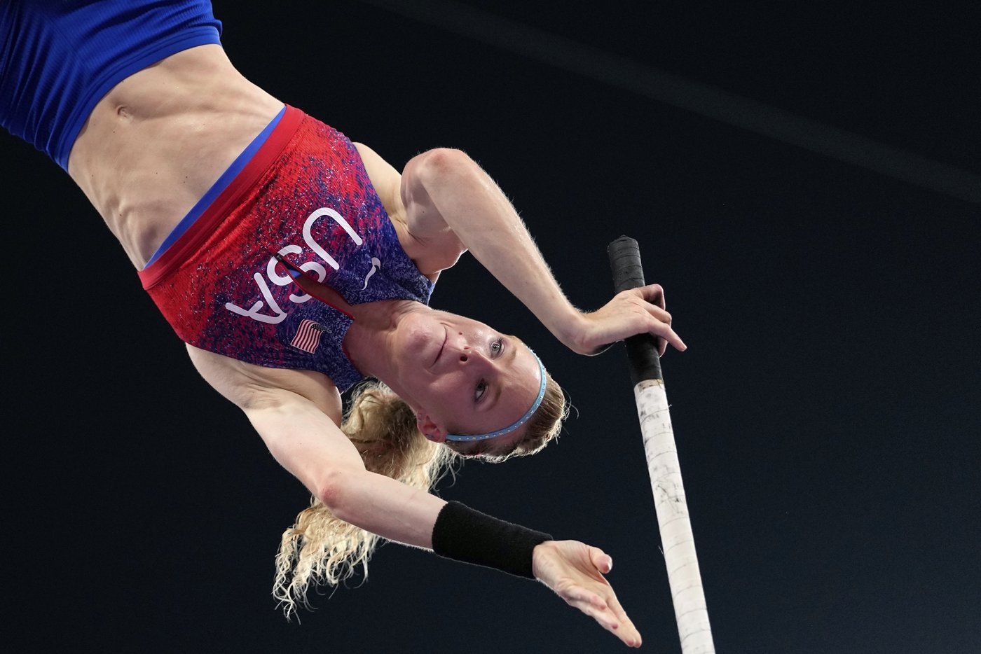 Photo highlights from Day 5 of the world athletics championships in Tokyo | iNFOnews.ca