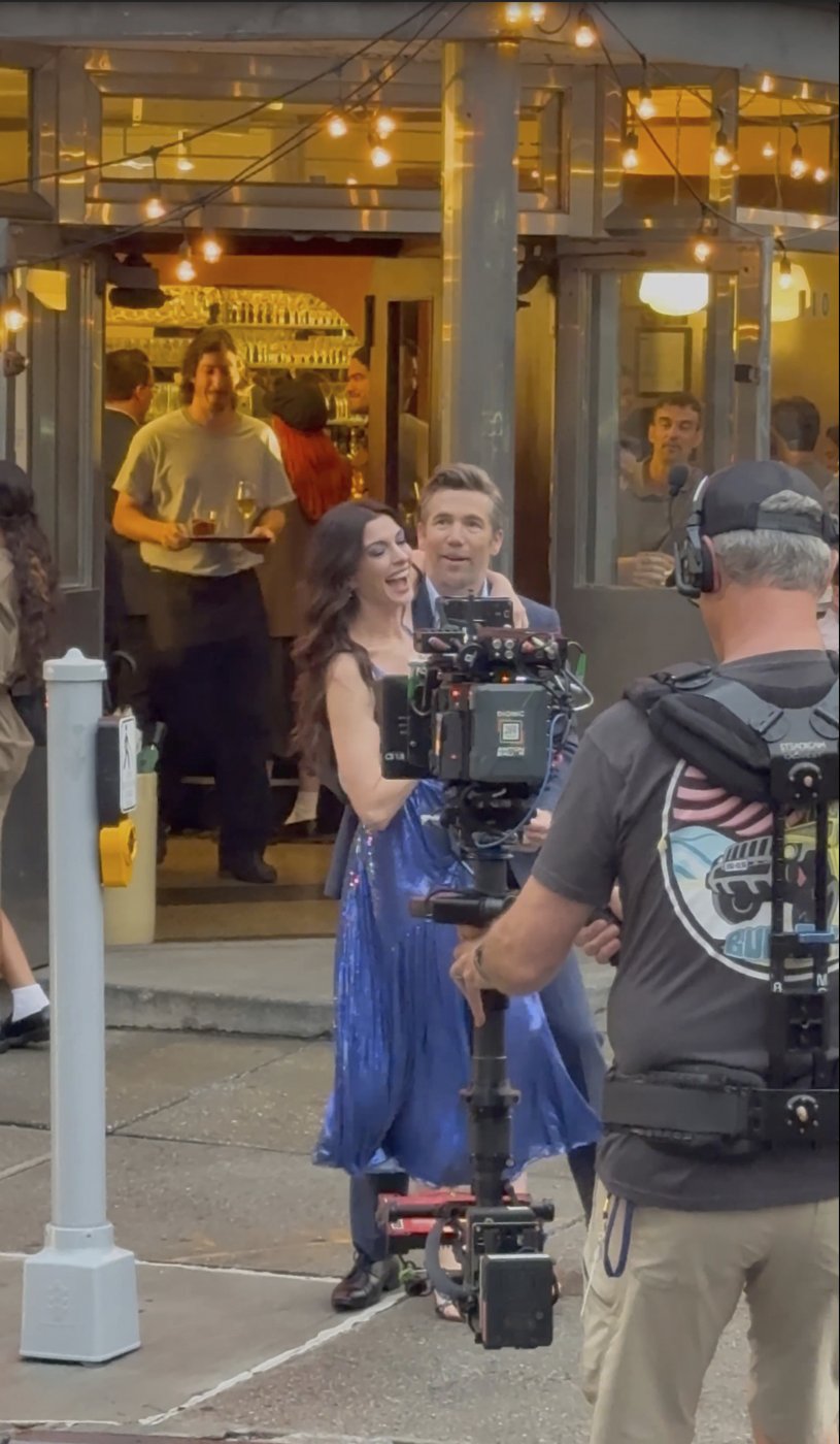 A summer of fashionable spoilers, from 'Devil Wears Prada 2' to 'American Love Story' | iNFOnews.ca A summer of fashionable spoilers, from 'Devil Wears Prada 2' to 'American Love Story' | iNFOnews.ca