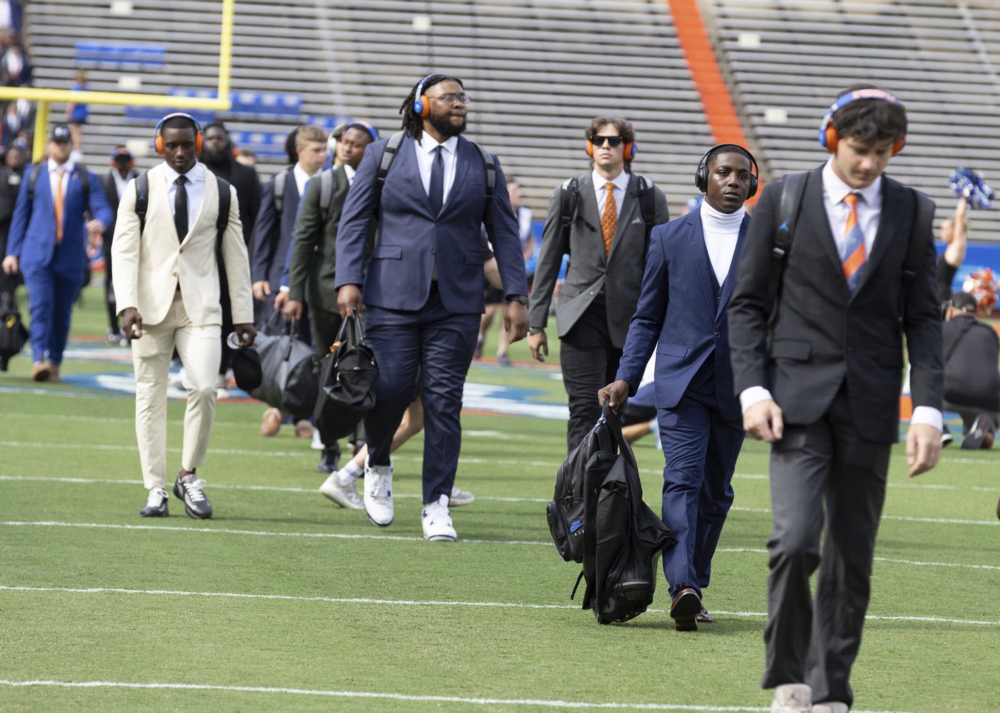 Unranked Florida faces a daunting stretch with coach Billy Napier's job on the line | iNFOnews.ca