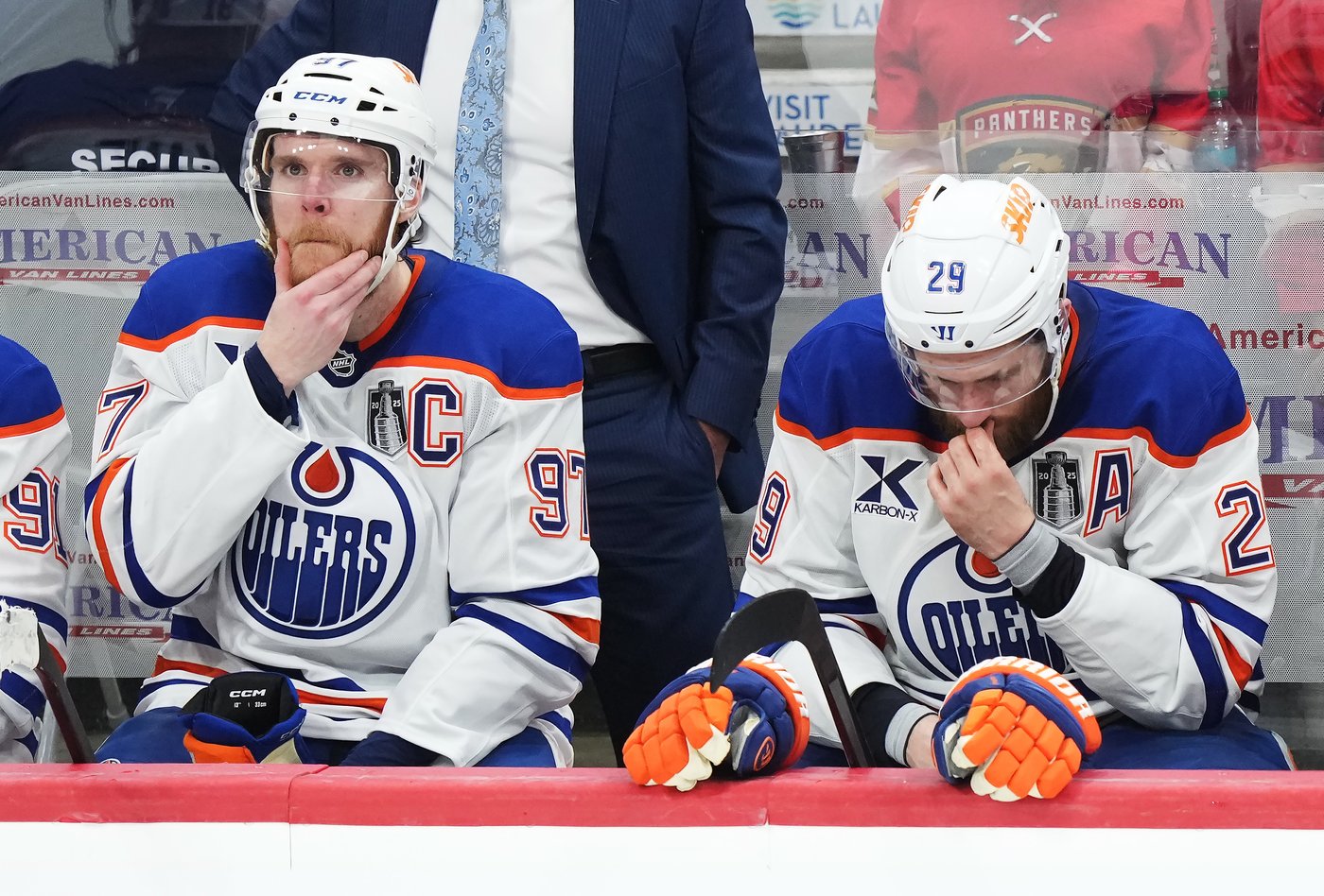 Questions loom over all seven Canadian NHL teams as training camps begin | iNFOnews.ca