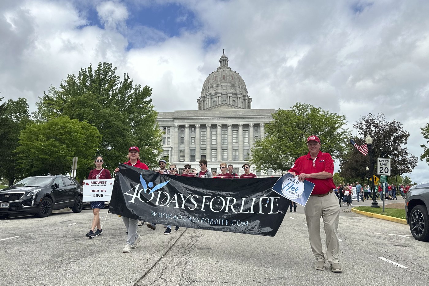 Missouri judge strikes down ballot summary for anti-abortion measure backed by Republican lawmakers | iNFOnews.ca Missouri judge strikes down ballot summary for anti-abortion measure backed by Republican lawmakers | iNFOnews.ca