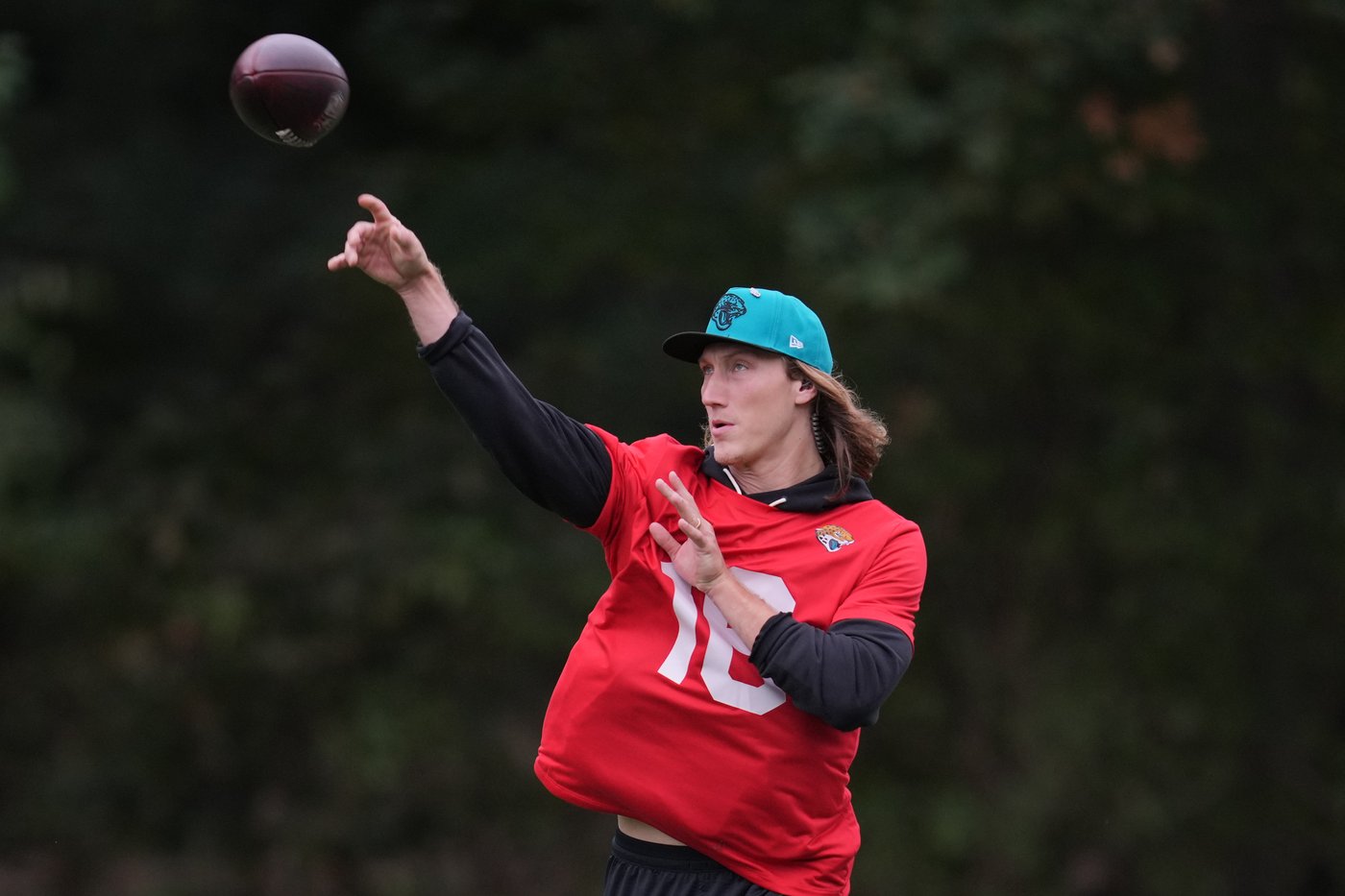 From Camden's mound to Wembley's pitch, the Rams end a unique week against the Jaguars overseas | iNFOnews.ca From Camden's mound to Wembley's pitch, the Rams end a unique week against the Jaguars overseas | iNFOnews.ca