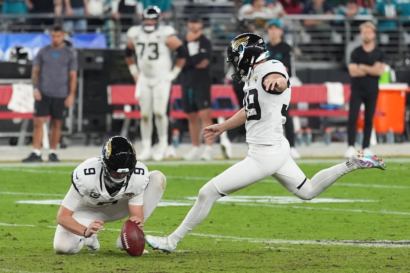 Missed opportunities cost Cardinals in 27-24 overtime loss to Jaguars | iNFOnews.ca Missed opportunities cost Cardinals in 27-24 overtime loss to Jaguars | iNFOnews.ca