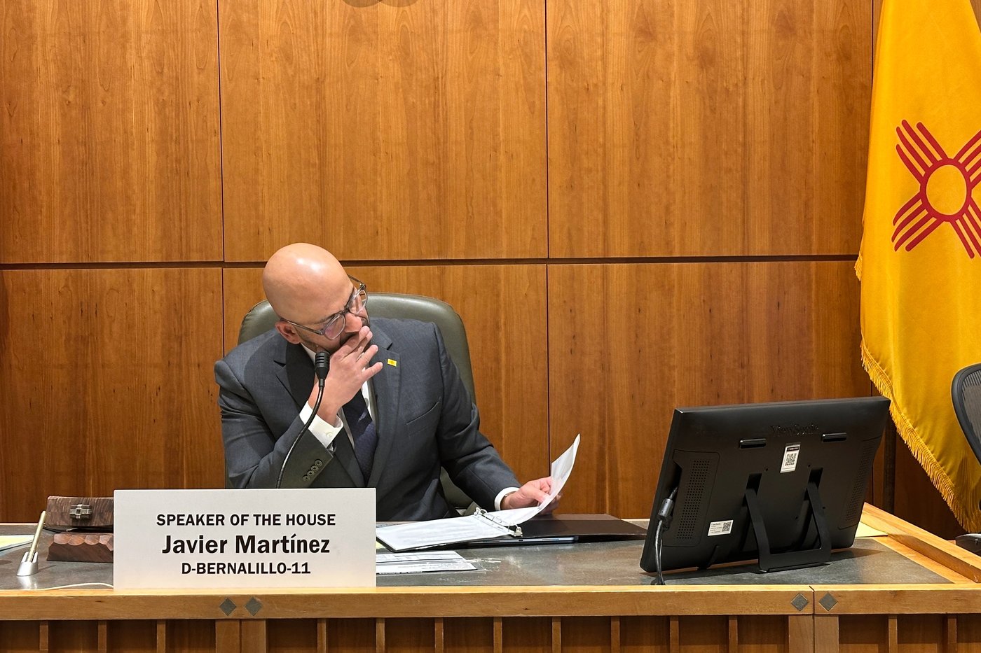 New Mexico legislators rush to shore up safety net programs after federal cuts | iNFOnews.ca
