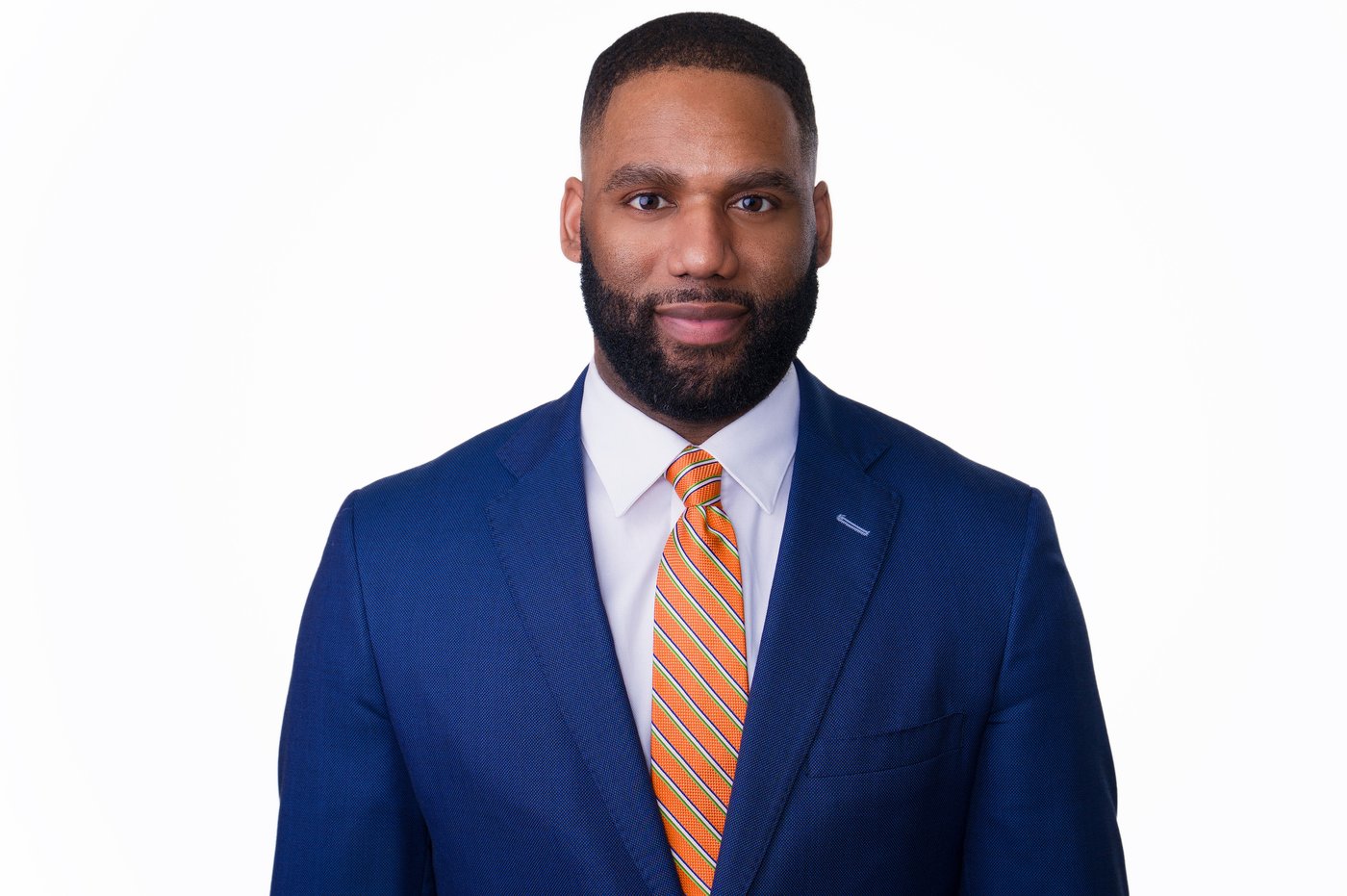 Young Democrat launches primary challenge against U.S. Rep. Bennie Thompson in Mississippi | iNFOnews.ca Young Democrat launches primary challenge against U.S. Rep. Bennie Thompson in Mississippi | iNFOnews.ca