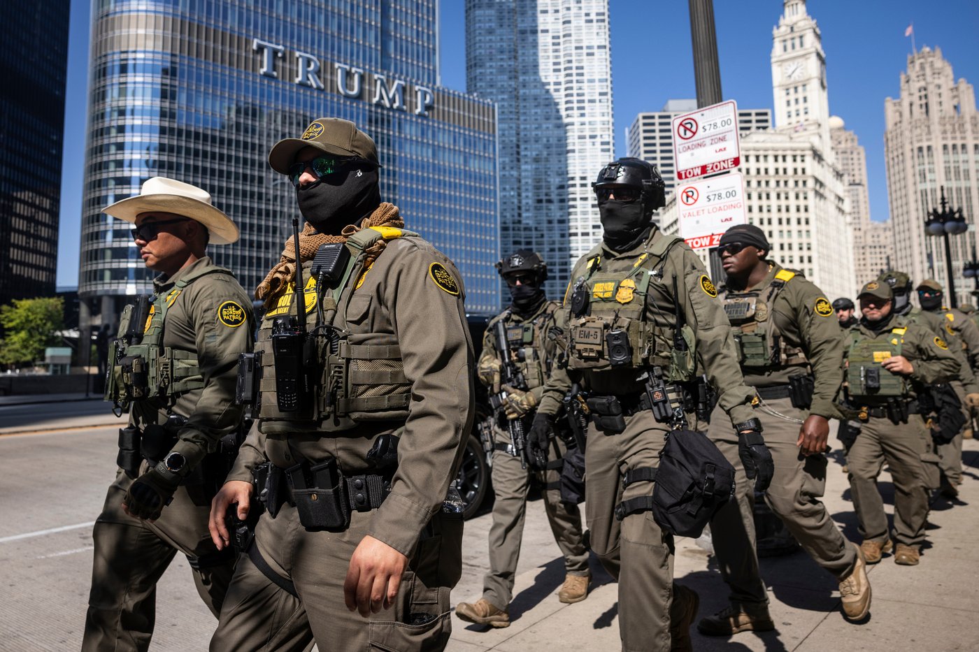 The top photos of the day by AP's photojournalists | iNFOnews.ca