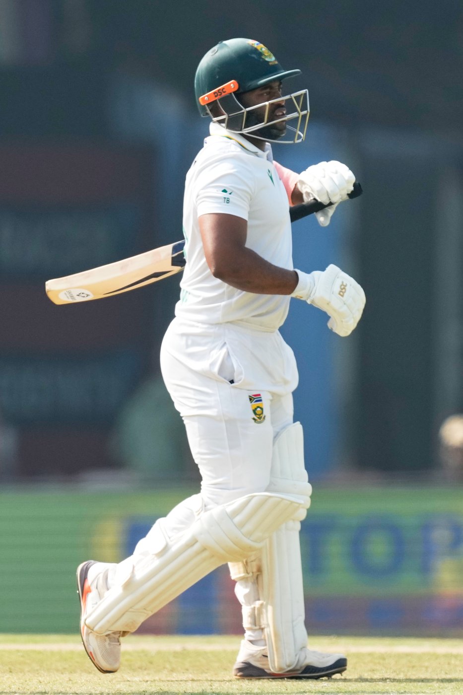 India in trouble on 27-2 at Day 4 stumps after South Africa sets imposing 549-run target in 2nd test | iNFOnews.ca India in trouble on 27-2 at Day 4 stumps after South Africa sets imposing 549-run target in 2nd test | iNFOnews.ca