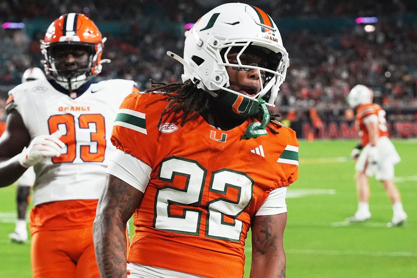 No. 20 Virginia's trip to Duke tops ACC's weekly slate as critical pairing of 1-loss league teams | iNFOnews.ca