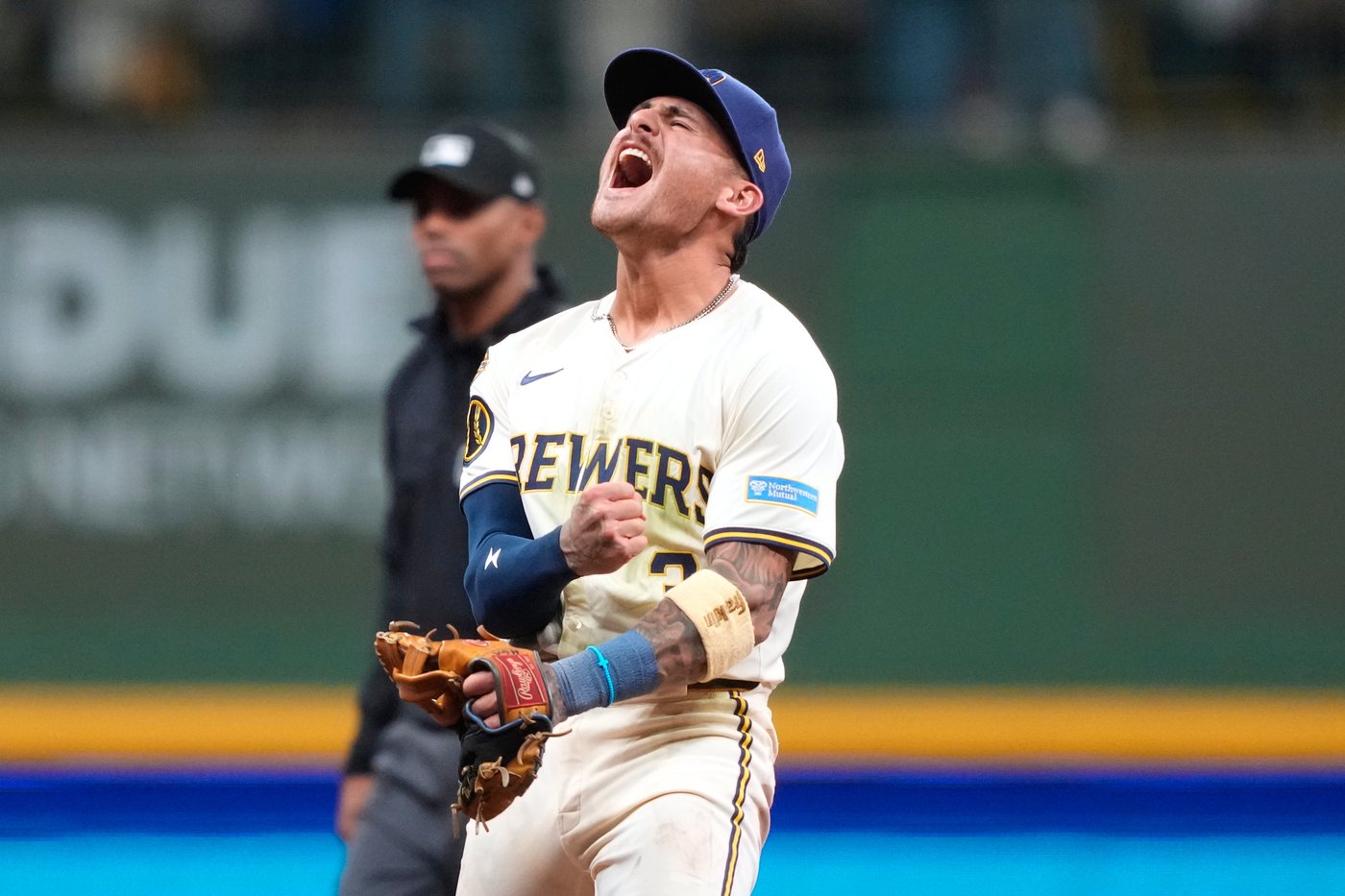 What to watch during MLB's best-of-7 League Championship Series | iNFOnews.ca