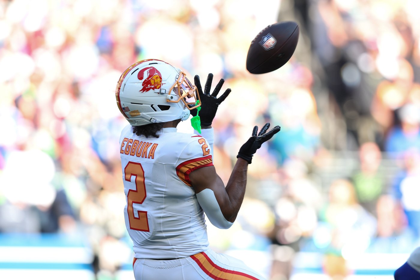 Lions without DBs Joseph, Arnold, Maddox and Branch against Bucs, who may get WRs Evans, Egbuka back | iNFOnews.ca Lions without DBs Joseph, Arnold, Maddox and Branch against Bucs, who may get WRs Evans, Egbuka back | iNFOnews.ca