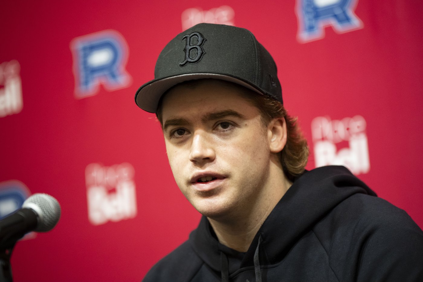 'He's sick out there': Ivan Demidov makes noise at Canadiens rookie camp | iNFOnews.ca 'He's sick out there': Ivan Demidov makes noise at Canadiens rookie camp | iNFOnews.ca