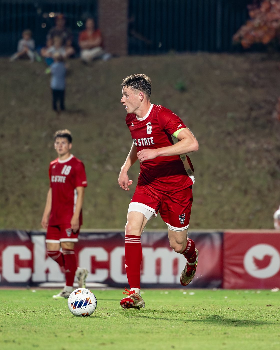 Canadian defender Nikola Markovic expected to go high in MLS SuperDraft | iNFOnews.ca Canadian defender Nikola Markovic expected to go high in MLS SuperDraft | iNFOnews.ca