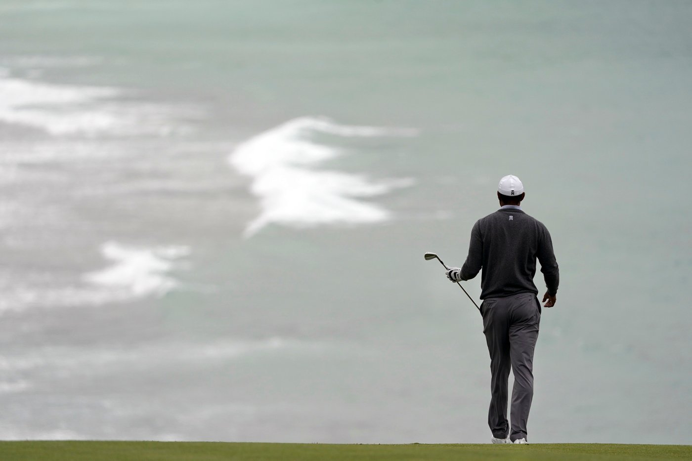 A look at Tiger Woods' life as he turns 50, in photos | iNFOnews.ca