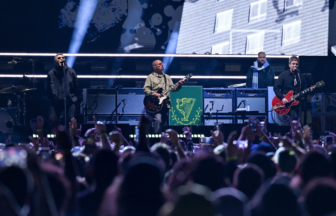 Ticketmaster to give fans more information after uproar in way Oasis tickets were sold in the UK | iNFOnews.ca