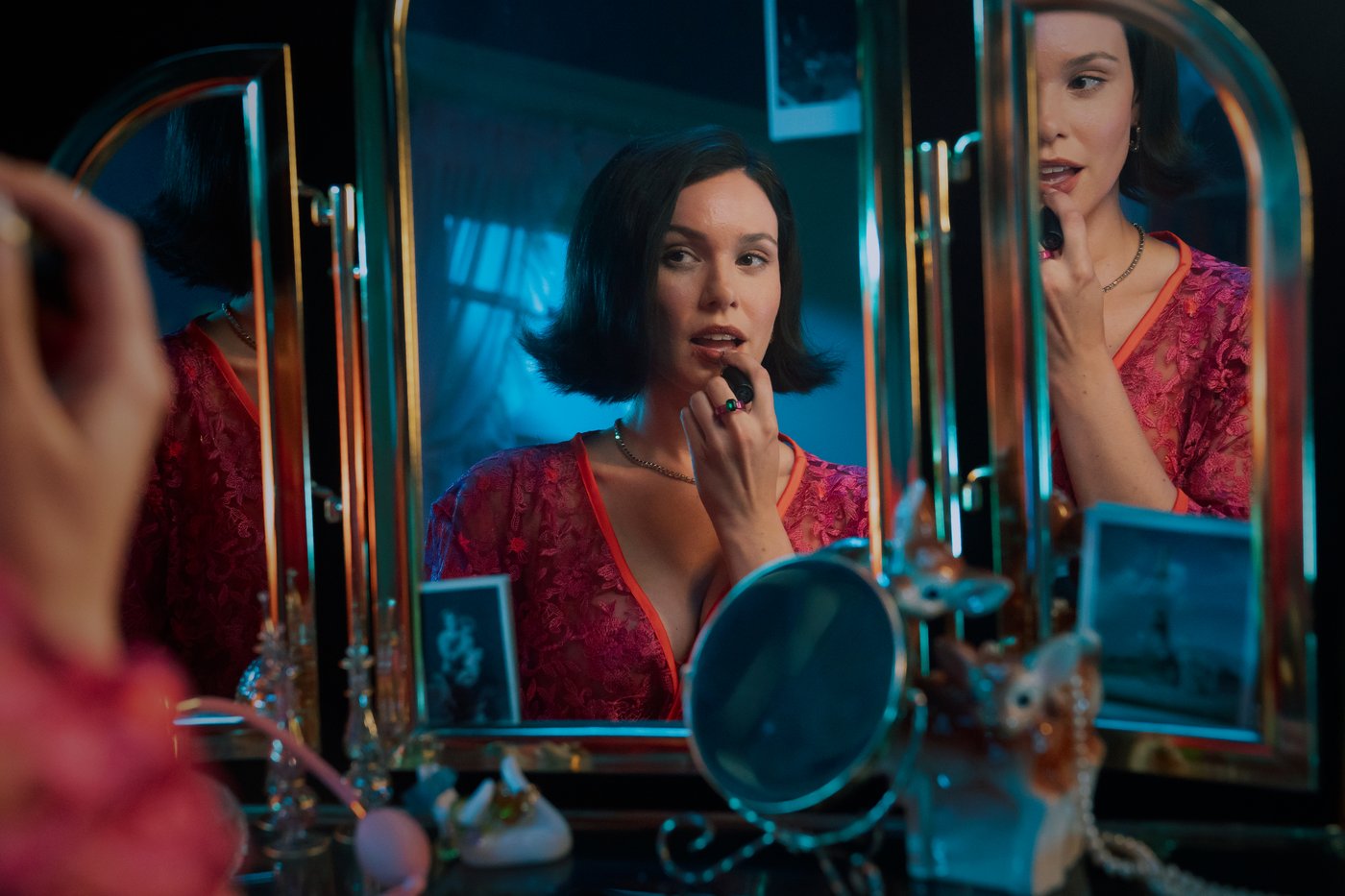 From European avant-garde to celeb-driven fare, here are 10 buzzy films coming to TIFF | iNFOnews.ca