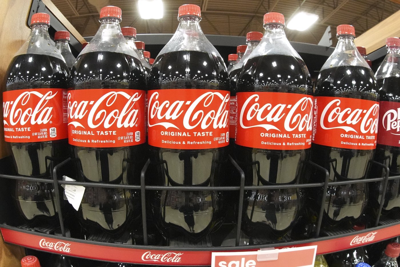 Sugar Coke? Department of War? Where some of Trump's most jaw-dropping promises stand | iNFOnews.ca