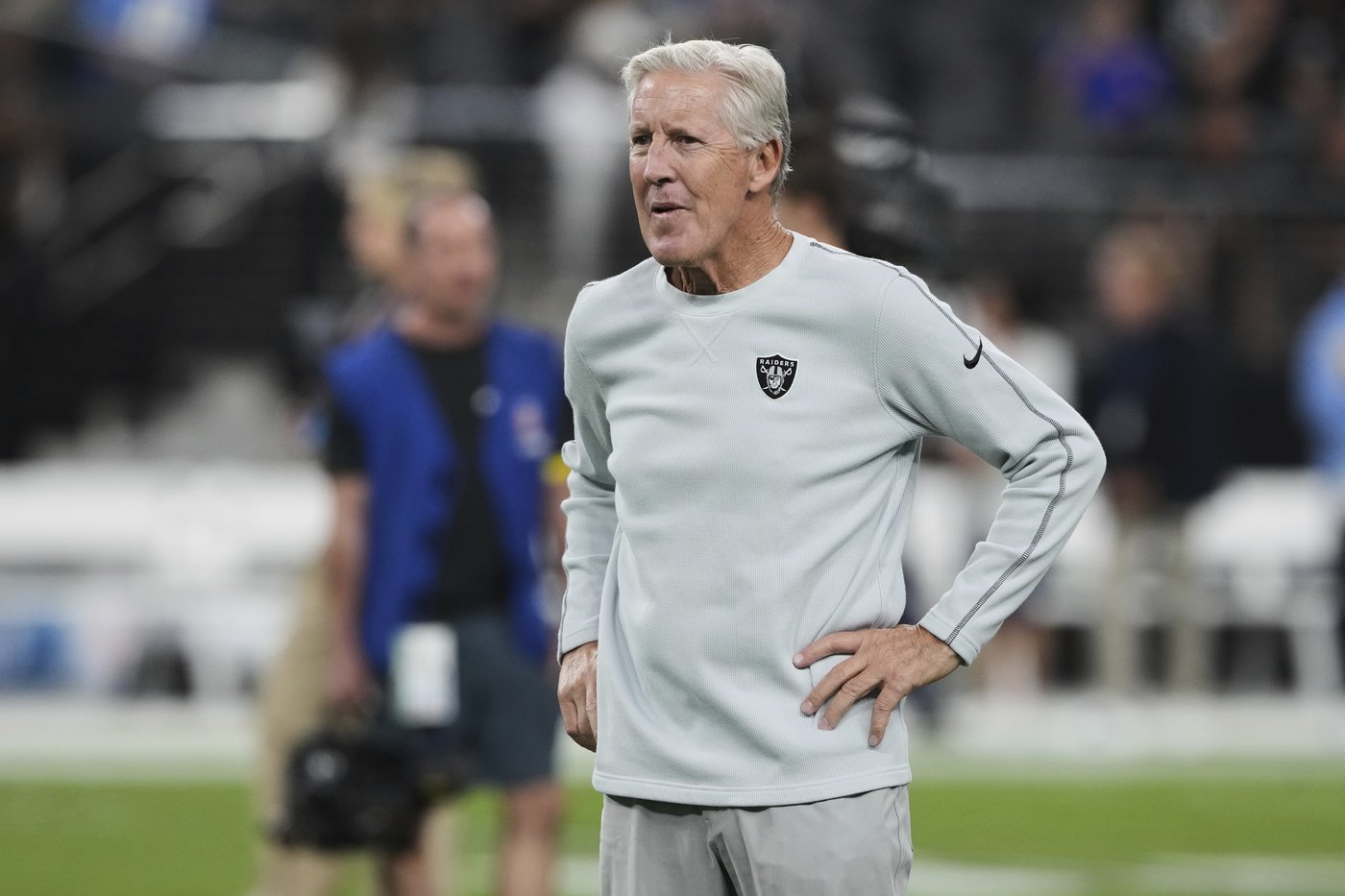 Raiders and Commanders both have 1 win against a bad team and 1 loss to a good team | iNFOnews.ca Raiders and Commanders both have 1 win against a bad team and 1 loss to a good team | iNFOnews.ca