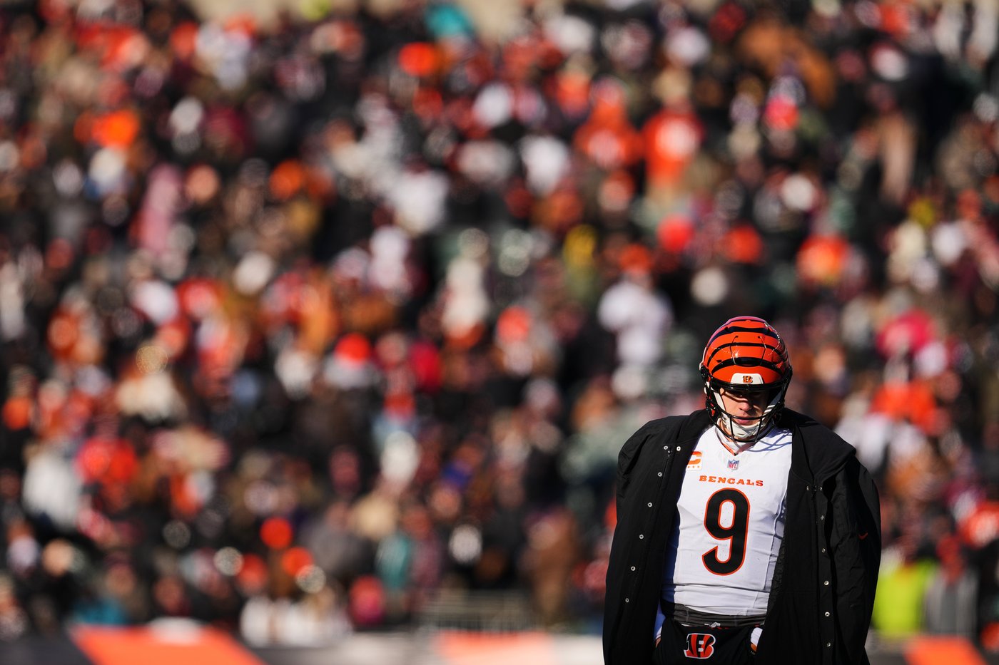 Top photos from Week 15 of the NFL season | iNFOnews.ca