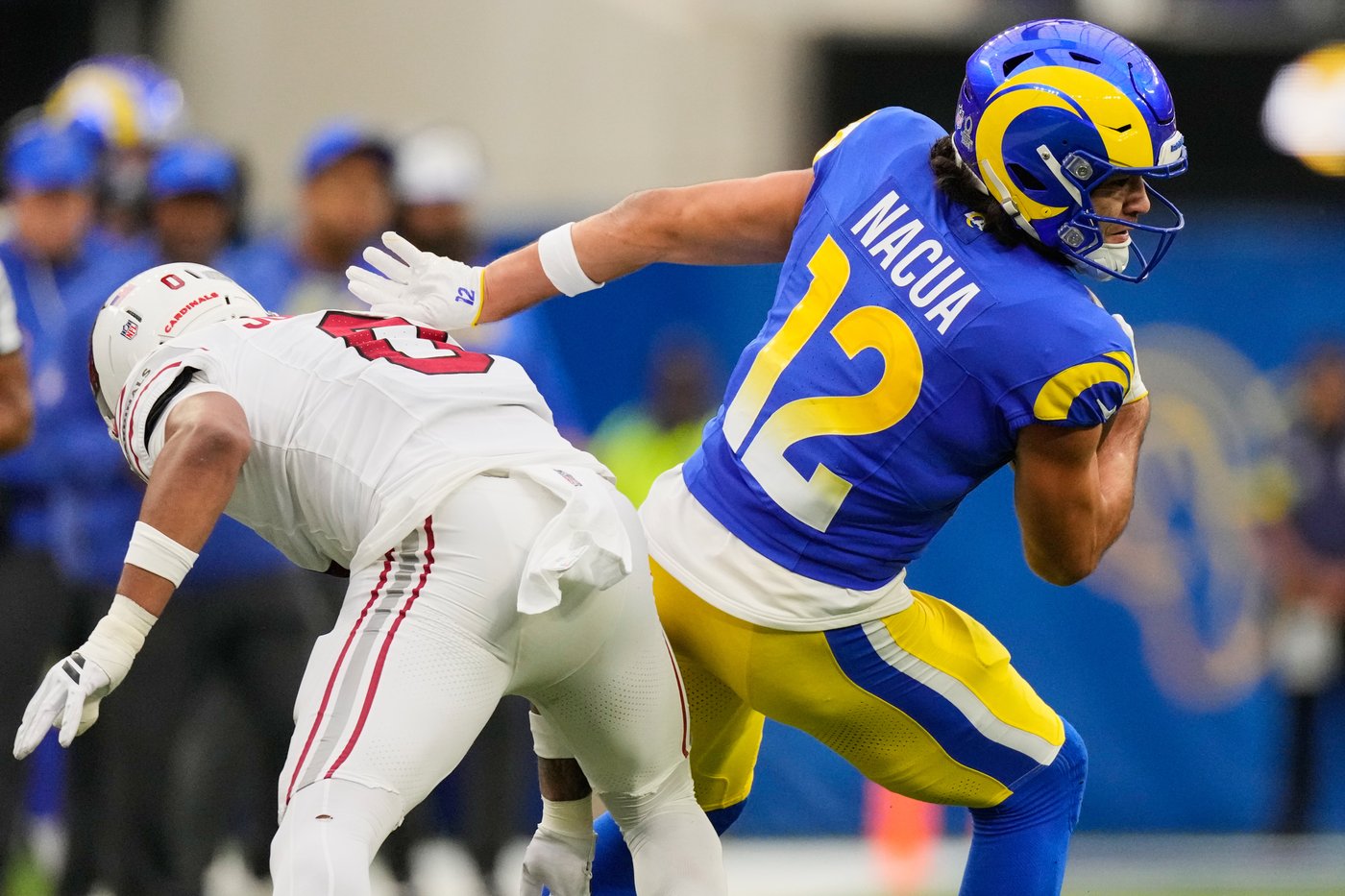 2025 NFL All-Pro Team: See who made the roster | iNFOnews.ca