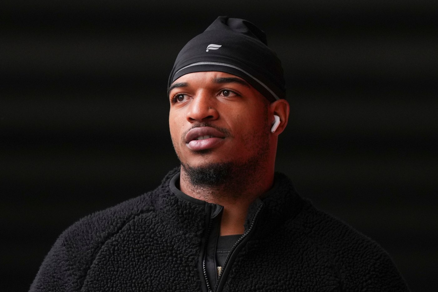 Bengals receiver Ja'Marr Chase suspended 1 game by NFL for spitting on Steelers' Jalen Ramsey | iNFOnews.ca