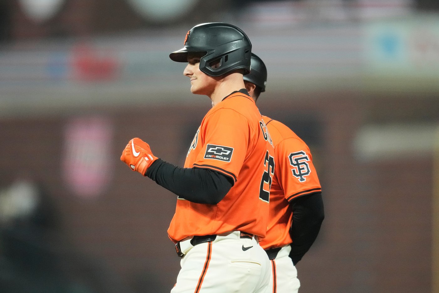 Adames, Ramos hit homers, McDonald strikes out 10 in Giants' 6-3 win over Rockies | iNFOnews.ca