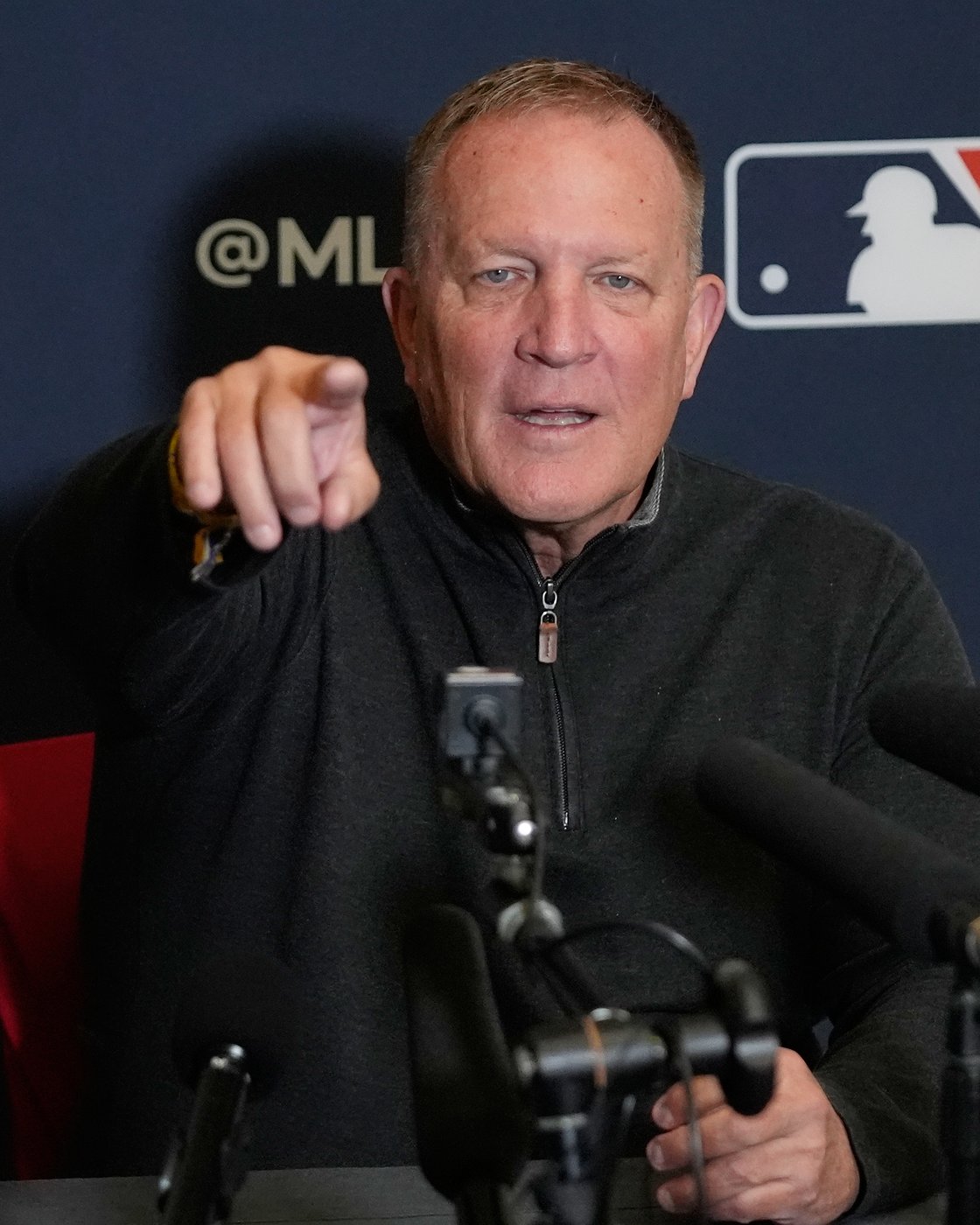 Brewers manager Pat Murphy says ace Freddy Peralta `due to be a wealthy man' with `a lot of acreage' | iNFOnews.ca Brewers manager Pat Murphy says ace Freddy Peralta `due to be a wealthy man' with `a lot of acreage' | iNFOnews.ca