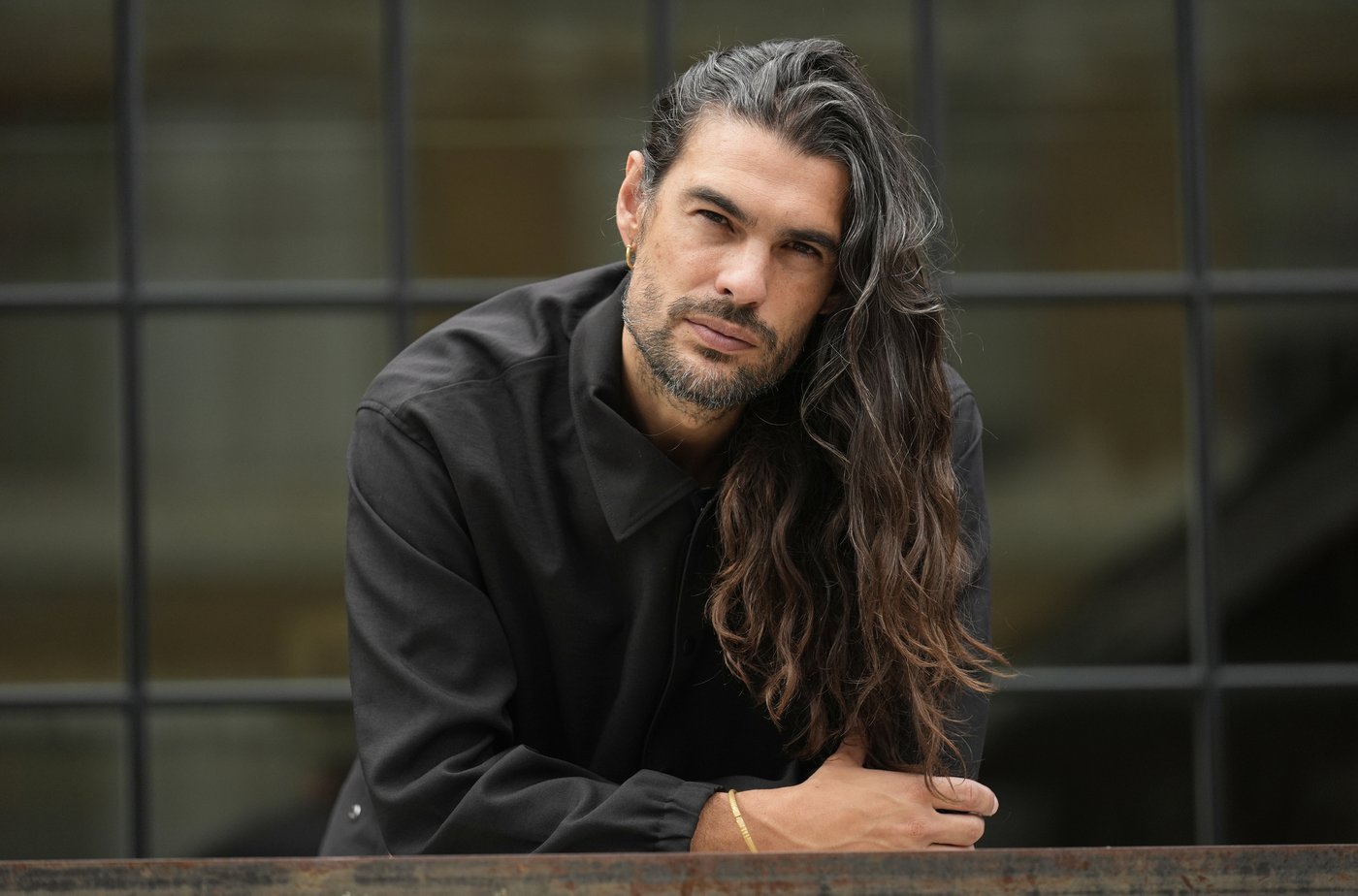 Desert raves and apocalyptic doom collide in 'Sirāt,' one of the year's most talked about films | iNFOnews.ca