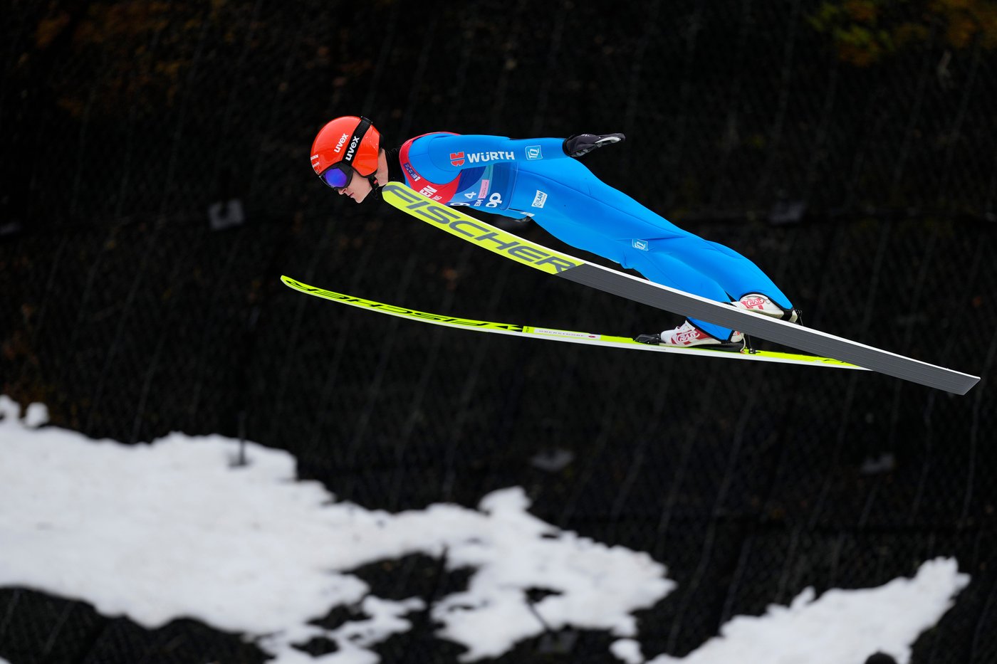 What to know about Nordic combined and its Olympic future | iNFOnews.ca What to know about Nordic combined and its Olympic future | iNFOnews.ca