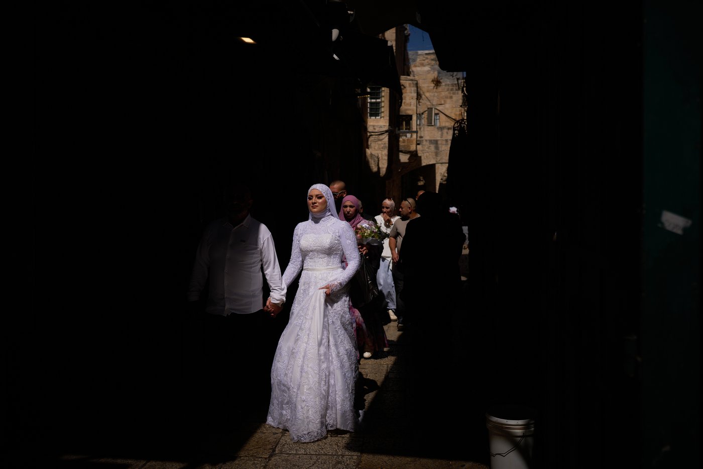 The top photos of the day by AP's photojournalists | iNFOnews.ca