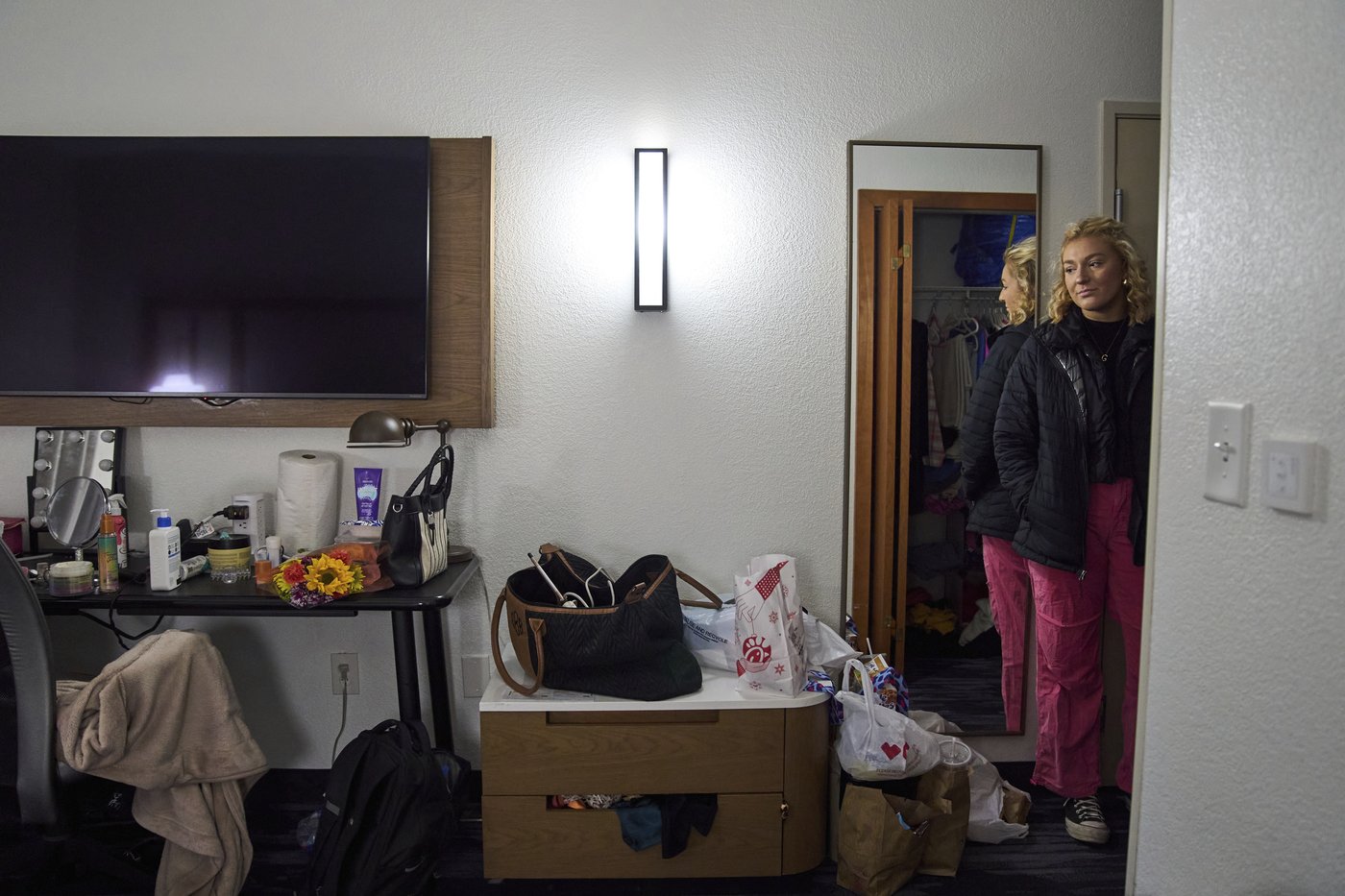 Hurricane Helene displaced thousands of students. Some struggled to get back on track with school | iNFOnews.ca Hurricane Helene displaced thousands of students. Some struggled to get back on track with school | iNFOnews.ca