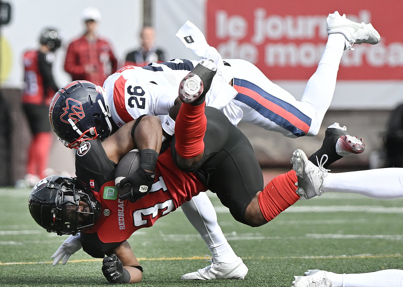 Alouettes topple lowly Redblacks 30-10 for fourth straight victory | iNFOnews.ca Alouettes topple lowly Redblacks 30-10 for fourth straight victory | iNFOnews.ca