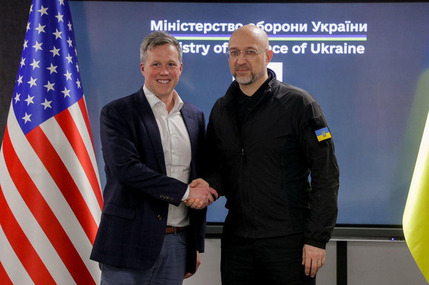 US and Russia draw up a plan for Ukraine, as EU leaders say they and Kyiv must be involved | iNFOnews.ca