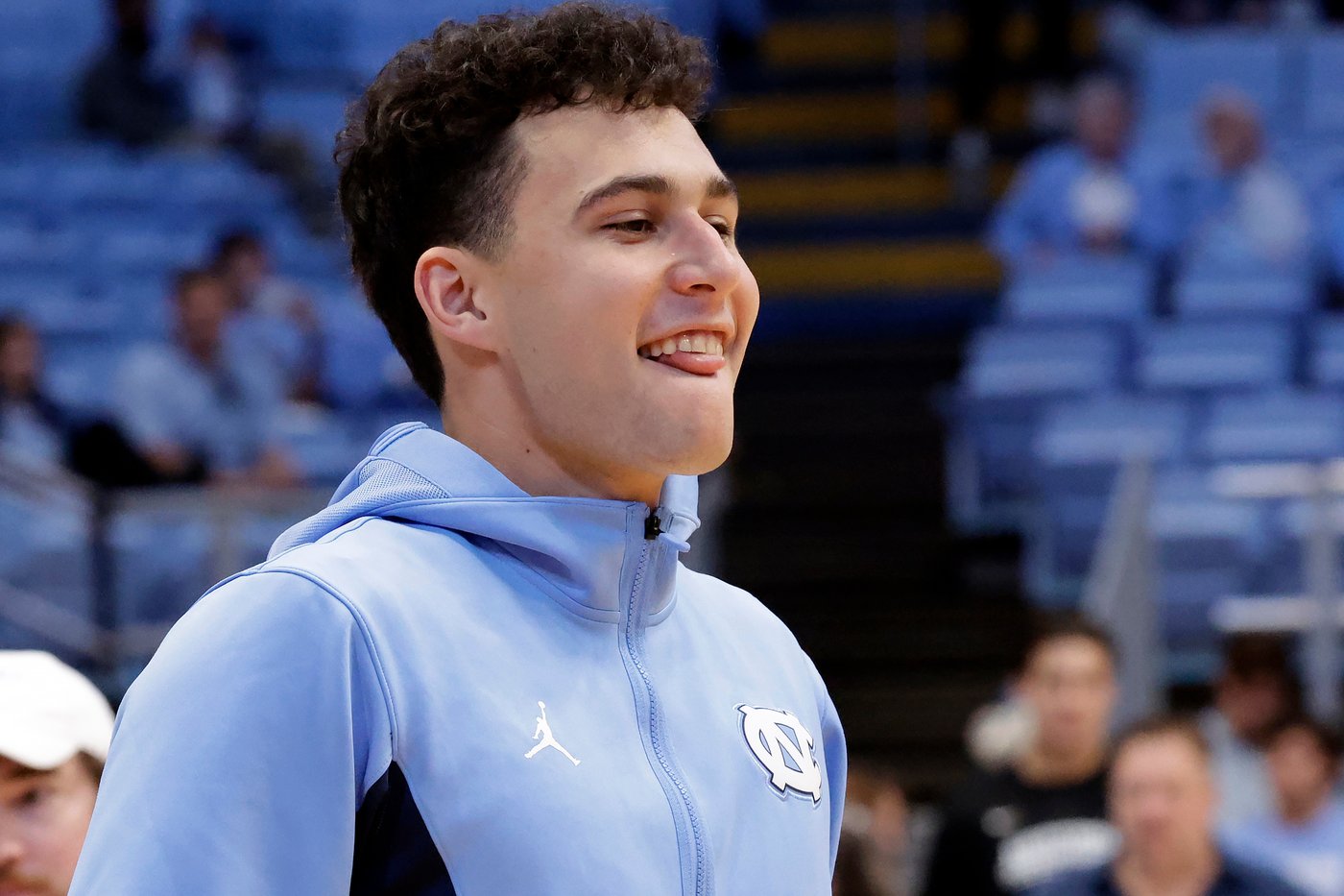 Luka Bogavac scores 10 points in impressive debut for No. 25 North Carolina vs. Central Arkansas | iNFOnews.ca Luka Bogavac scores 10 points in impressive debut for No. 25 North Carolina vs. Central Arkansas | iNFOnews.ca