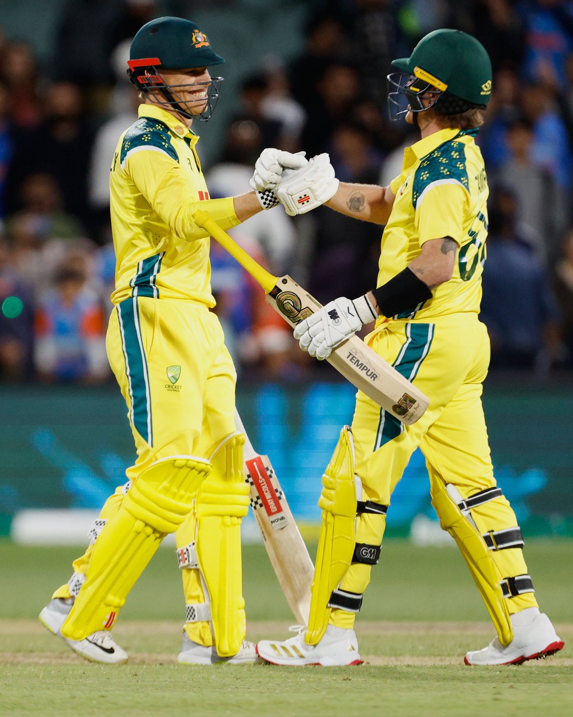 Australia wins the toss and will bat first against India in the third one-day international | iNFOnews.ca Australia wins the toss and will bat first against India in the third one-day international | iNFOnews.ca