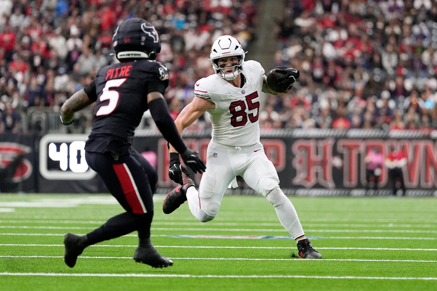 Falcons try to win their second straight road game when they face the Cardinals | iNFOnews.ca Falcons try to win their second straight road game when they face the Cardinals | iNFOnews.ca