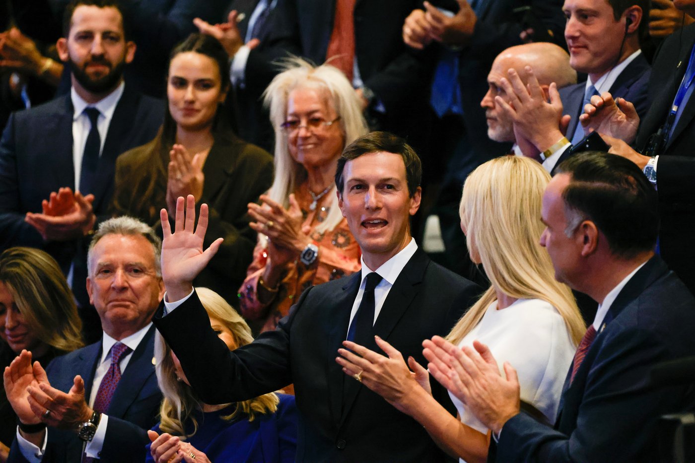 FACT FOCUS: With a truce in Israel, Trump now says he's ended eight wars. His numbers are off | iNFOnews.ca FACT FOCUS: With a truce in Israel, Trump now says he's ended eight wars. His numbers are off | iNFOnews.ca