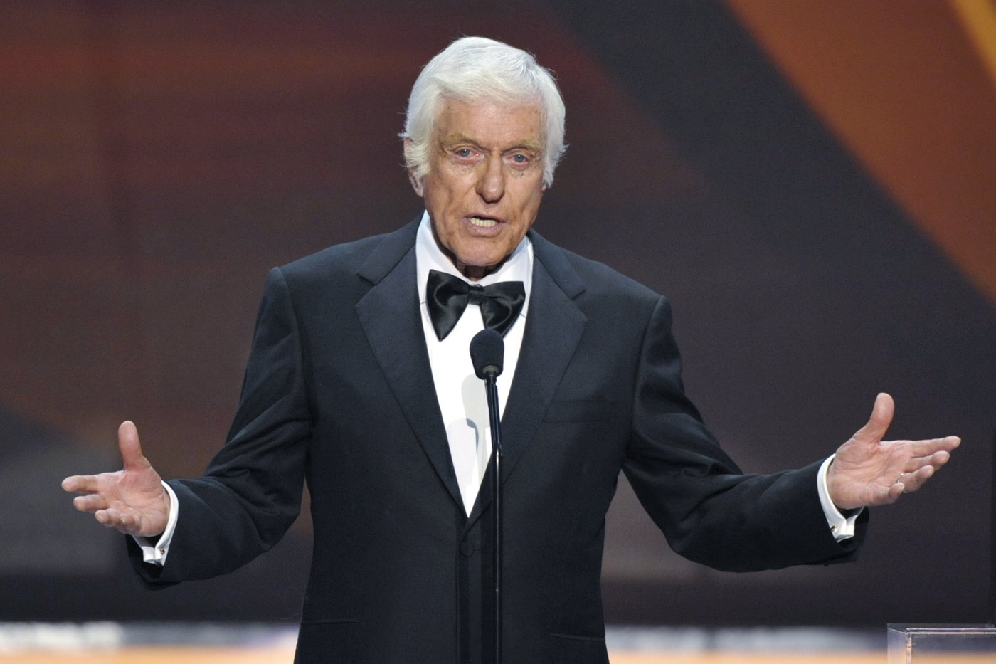 Dick Van Dyke nears 100: A new documentary reveals untold stories | iNFOnews.ca Dick Van Dyke nears 100: A new documentary reveals untold stories | iNFOnews.ca