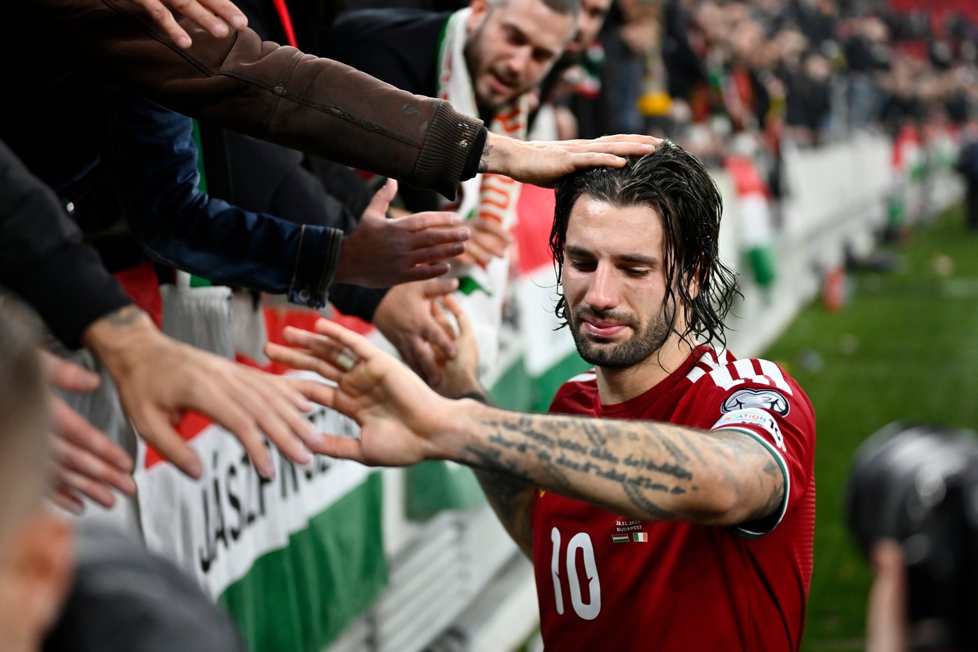 The top photos of the week by AP’s photojournalists | iNFOnews.ca