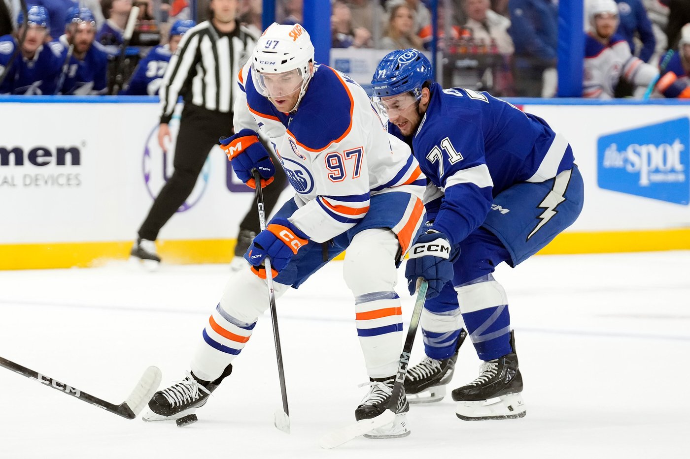 With lengthy road trip in the books, Oilers look to make a move at home | iNFOnews.ca
