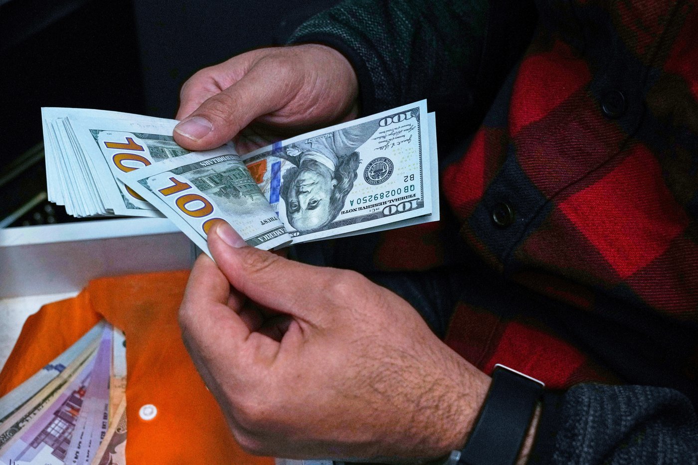 EU appears poised to sanction Iran's Revolutionary Guard over protest crackdown | iNFOnews.ca