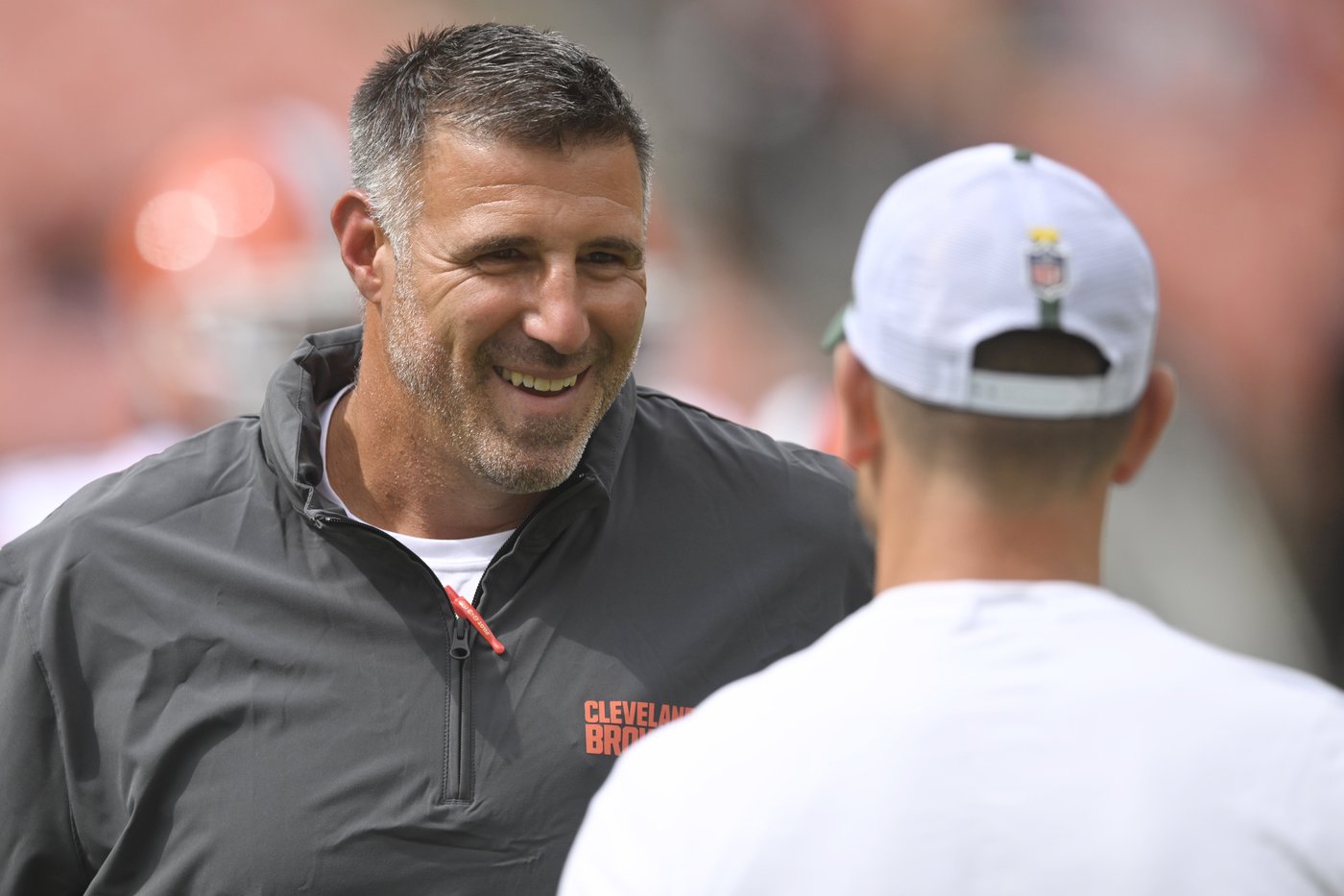 Pete Carroll and Mike Vrabel begin their new coaching stints as Raiders open season at Patriots | iNFOnews.ca