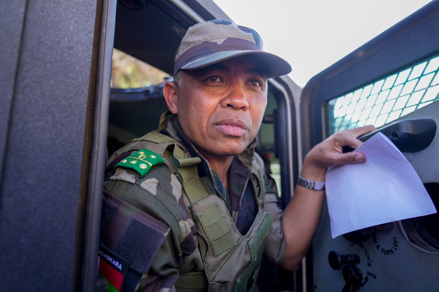 Madagascar's president is ousted in a military coup after weeks of youth-led protests | iNFOnews.ca Madagascar's president is ousted in a military coup after weeks of youth-led protests | iNFOnews.ca