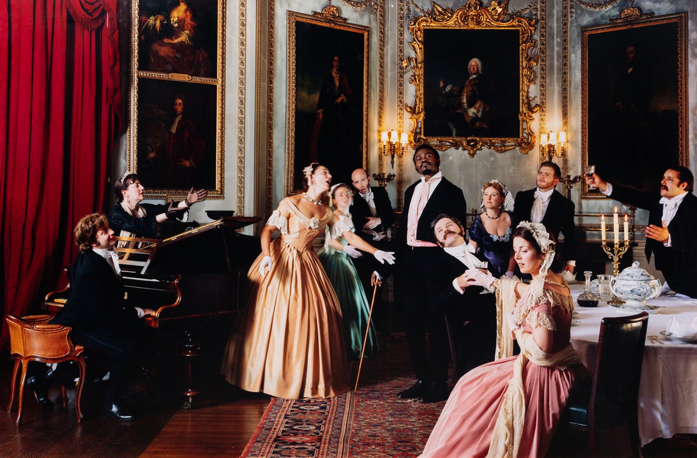 'It’s a good day when somebody gives you 13 Andy Warhols': Art Gallery of Ontario scores major donation | iNFOnews.ca