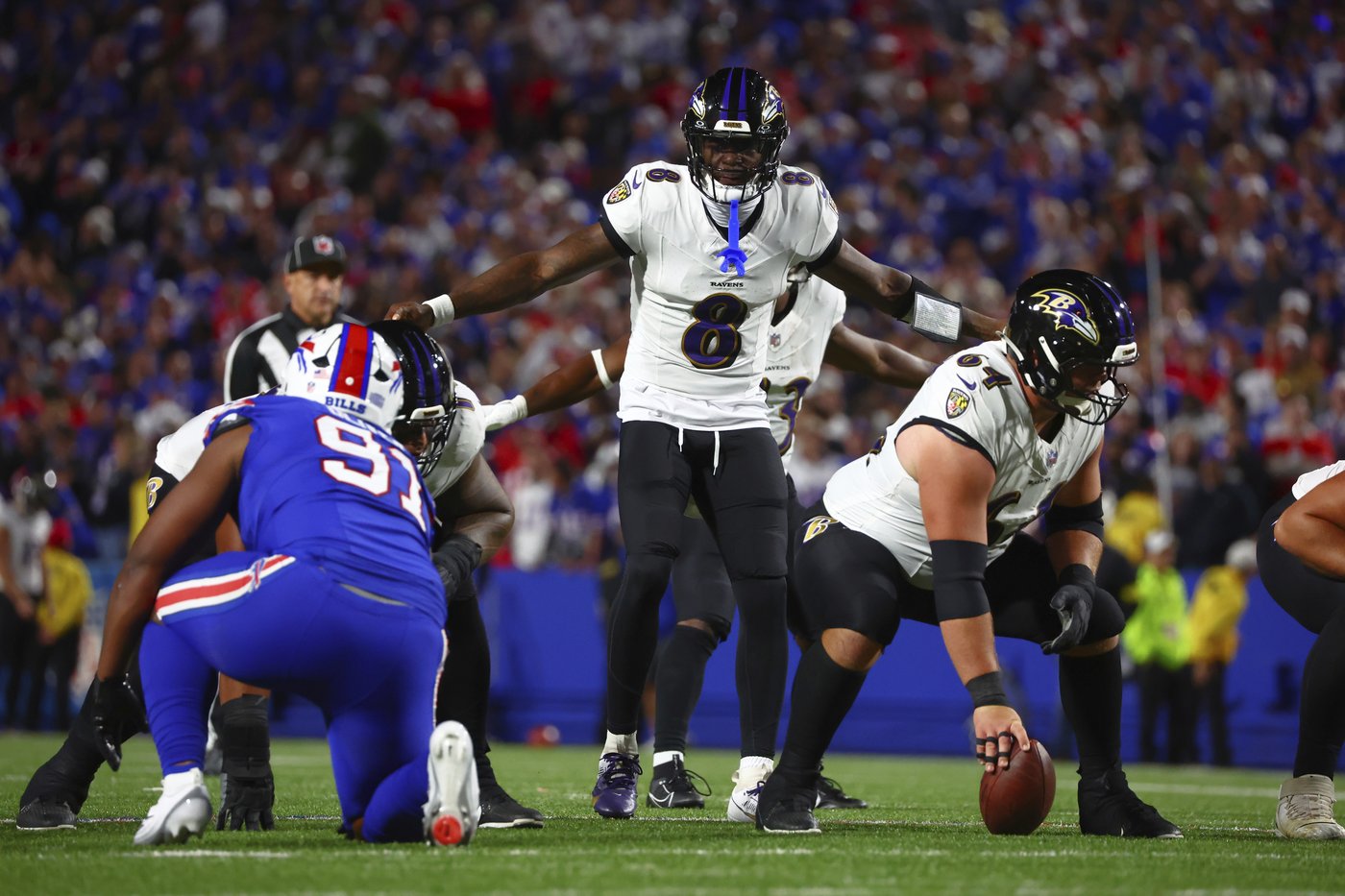 Ravens-Browns matchup in Week 2 brings Super Bowl-winning QB Joe Flacco back to Baltimore | iNFOnews.ca