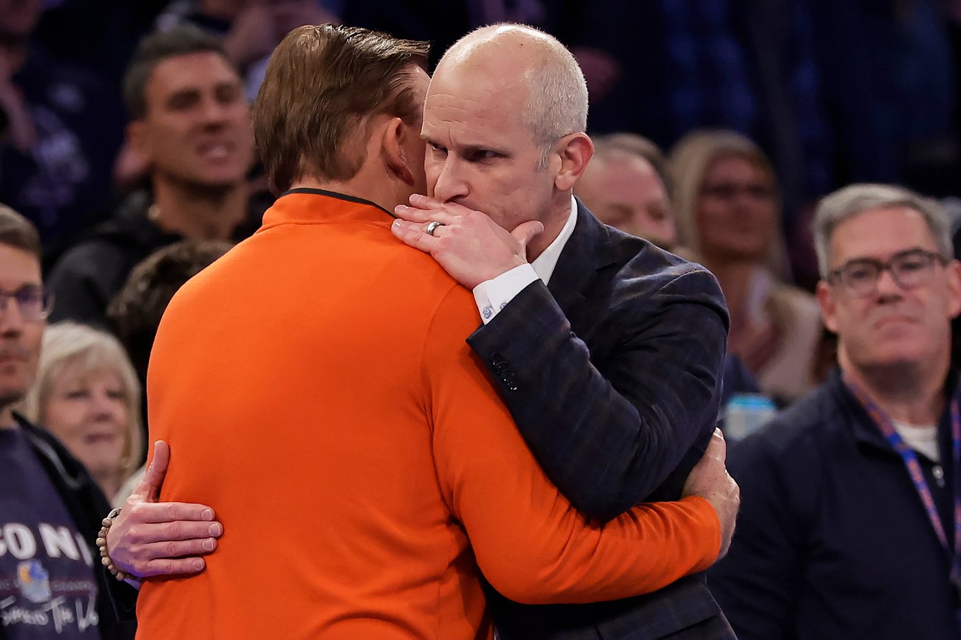 No. 5 UConn beats No. 13 Illinois 74-61 | iNFOnews.ca No. 5 UConn beats No. 13 Illinois 74-61 | iNFOnews.ca