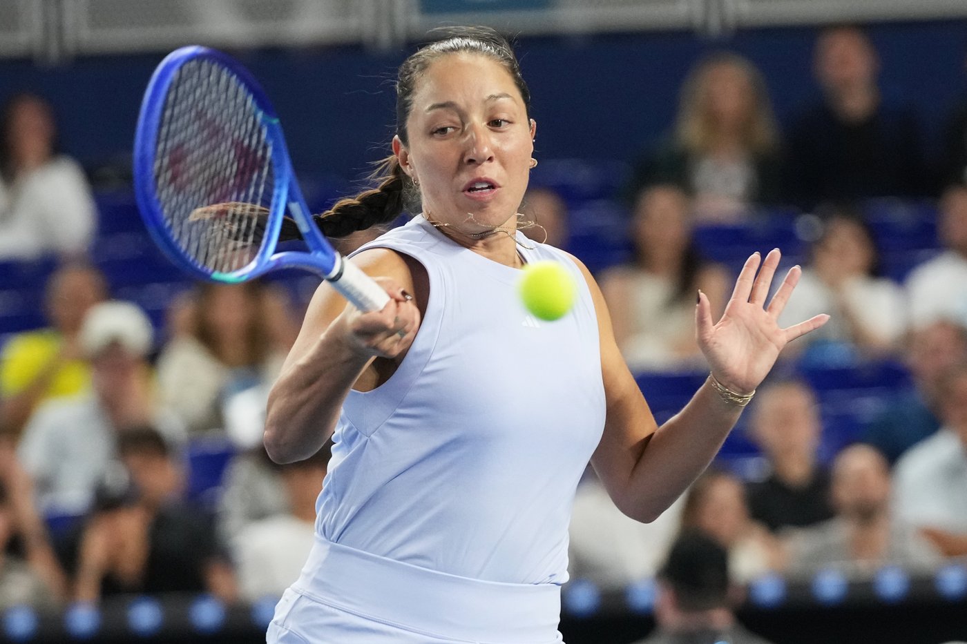 Carlos Alcaraz joins other tennis stars in first ever tennis event at Marlins' loanDepot Park | iNFOnews.ca Carlos Alcaraz joins other tennis stars in first ever tennis event at Marlins' loanDepot Park | iNFOnews.ca